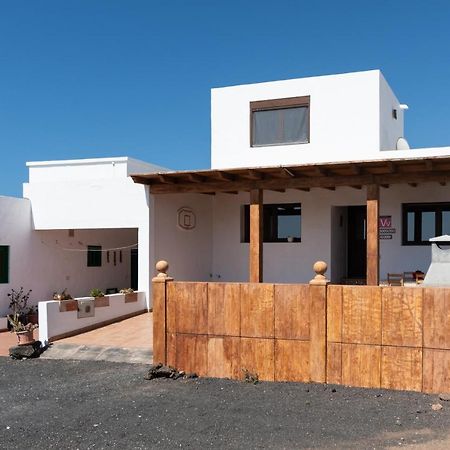 Casa Mar Villa La Santa Exterior photo