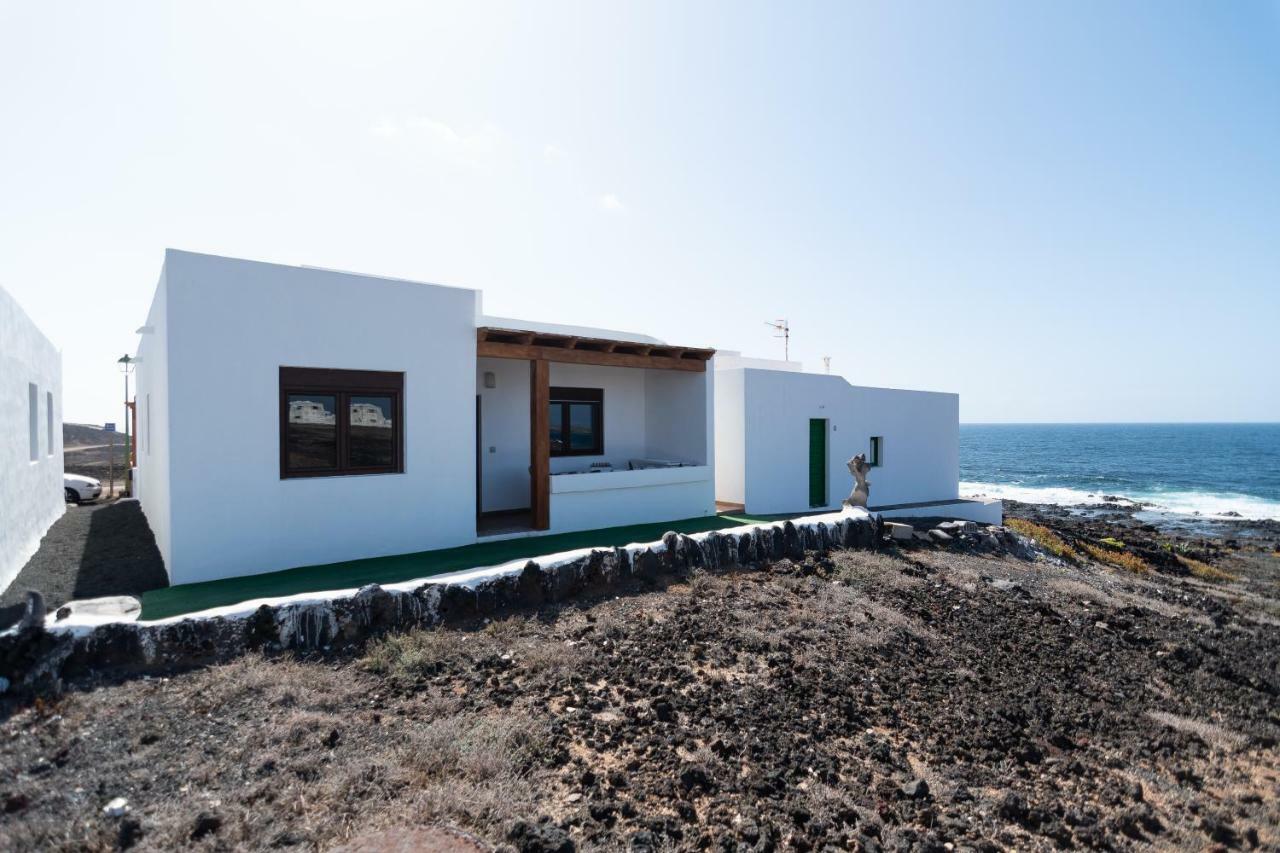 Casa Mar Villa La Santa Exterior photo