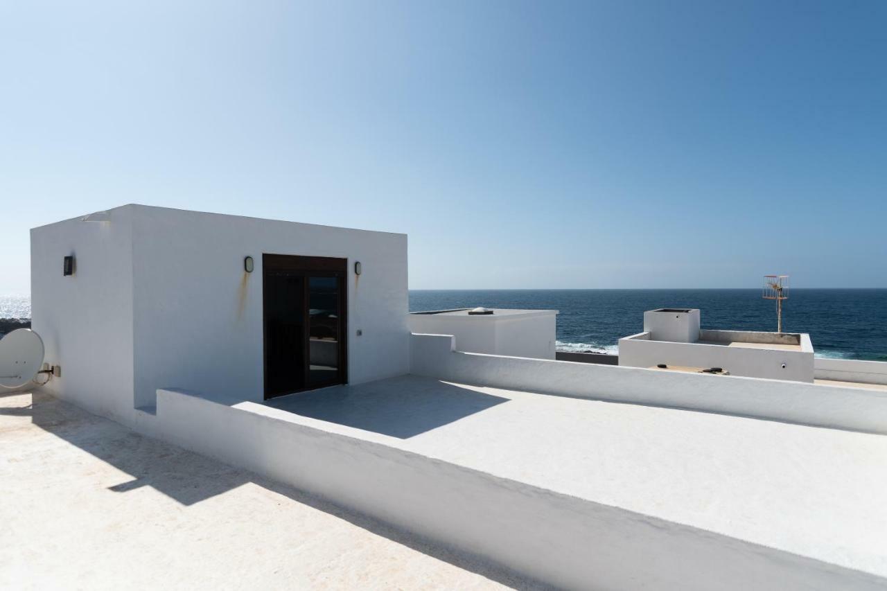 Casa Mar Villa La Santa Exterior photo